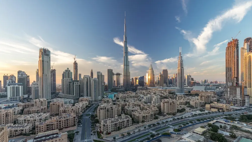 Dubai